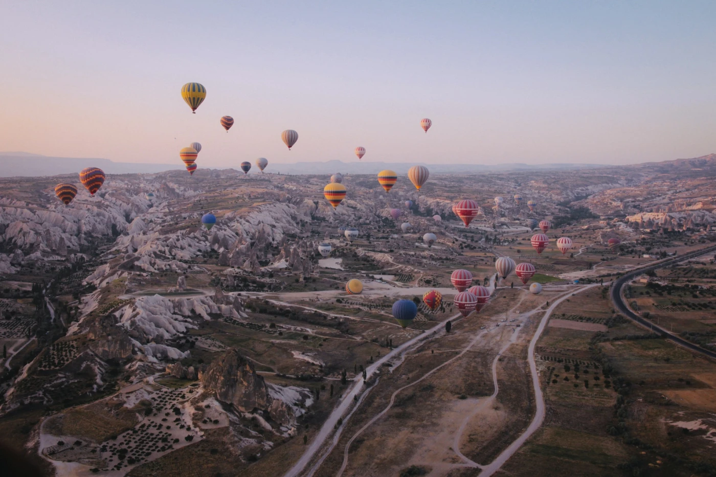 A Complimentary Day at Mandarin Oriental